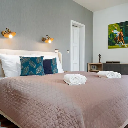 Pannon Grace Balaton Villa Dörgicse