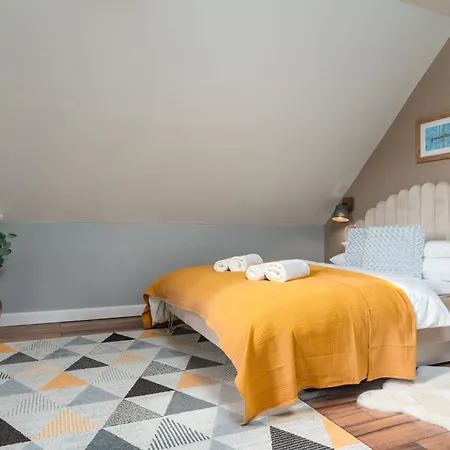 Vila Pannon Grace Balaton Dörgicse
