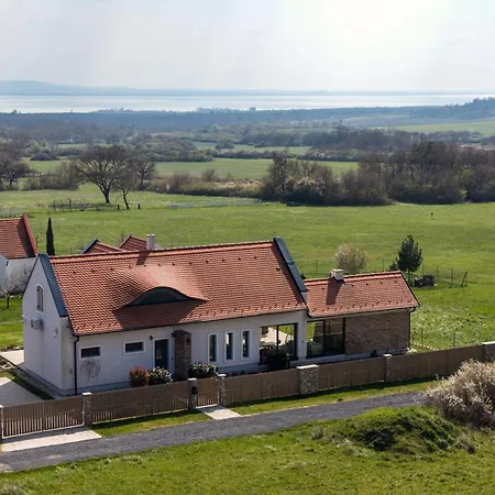 Pannon Grace Balaton Vila