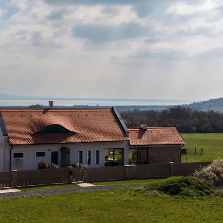 Villa Pannon Grace Balaton *