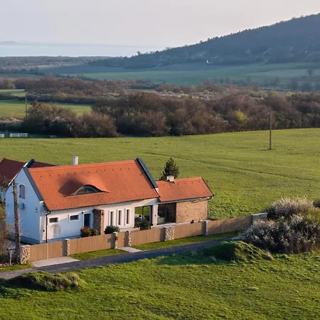 Vila Pannon Grace Balaton